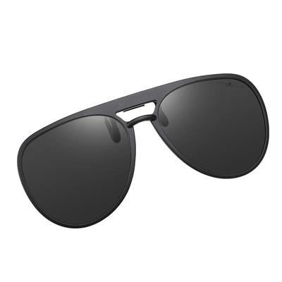 隐藏式太阳镜大框男女开车钓鱼