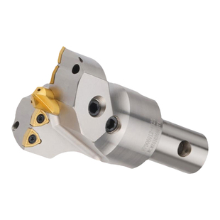 大孔径定心U钻深孔加工VMD可转位钻头暴力钻快速钻深孔钻扩孔枪钻