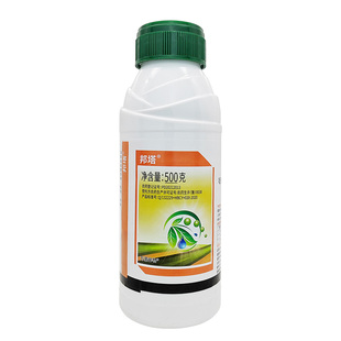 天邦杀菌剂农药邦塔17%吡唑醚菌酯氟环唑农用叶斑病白粉病专用药