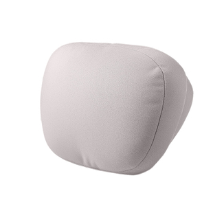 适用于小米SU7/YU7头枕腰靠车用座椅护腰靠垫磁吸护颈枕内饰用品