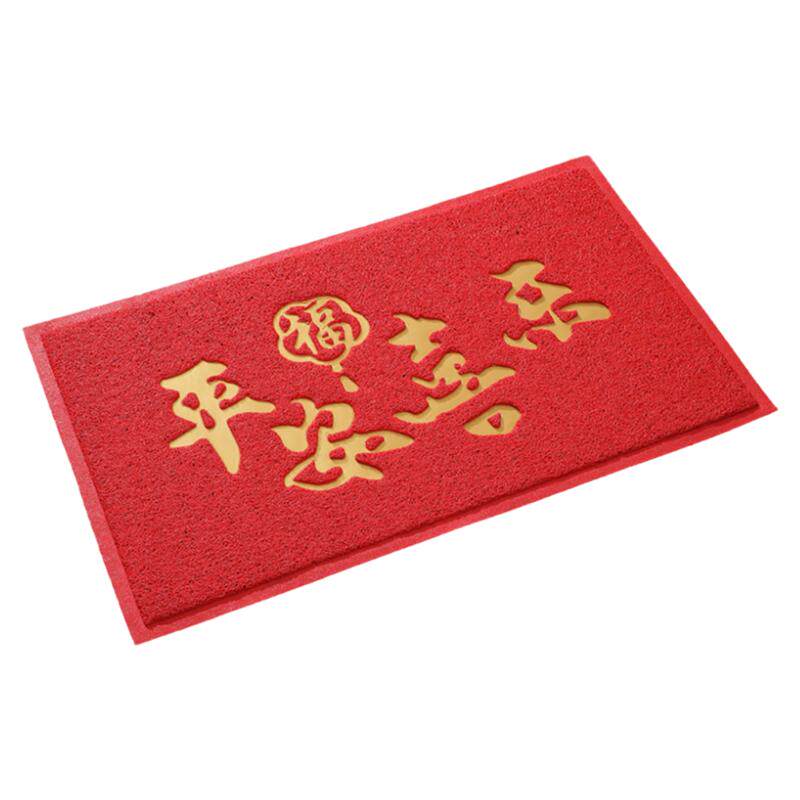 丝圈地垫入户门垫家用脚垫防滑垫