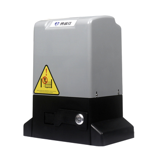 博诚仕遥控大门电动门电机平开平移门电机自动开门机推拉门电机