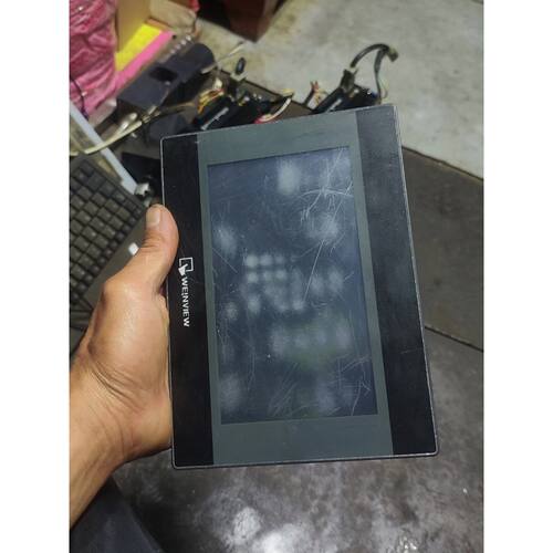 询价下单威论TK6071iQ触摸屏