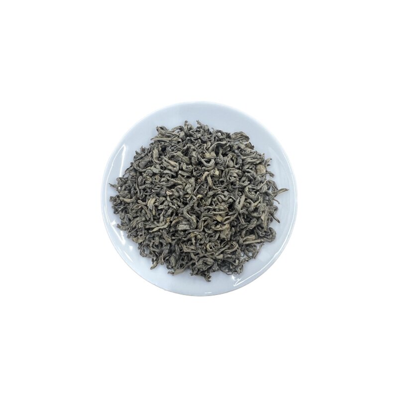 揭阳正宗高山炒茶潮汕功夫茶