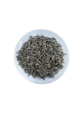 揭阳正宗高山炒茶潮汕功夫茶