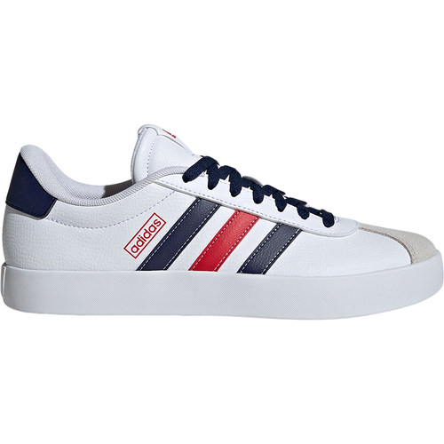 Adidas/阿迪达斯正品 VL COURT 3.0 男士休闲低帮板鞋IF4465