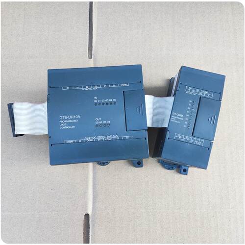 议价LS产电plc模块G7E-DC08A/DR20A/TR10A/RY08A/RY16A可供测试