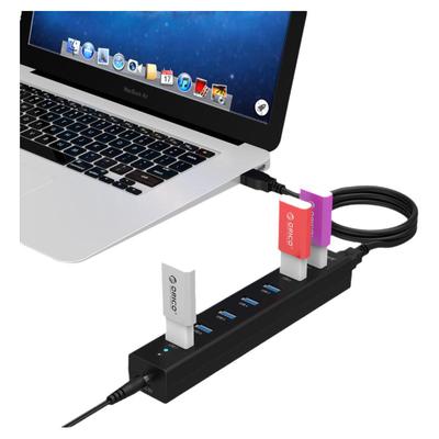 Orico奥睿科USB3.0分线器