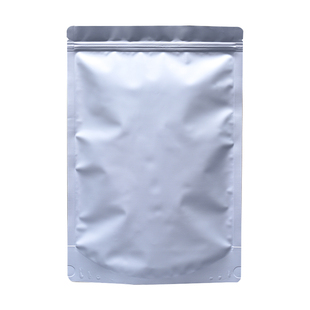 加厚茶叶包装袋子红茶绿茶白茶散茶密封袋半斤一斤大号纯铝自封袋