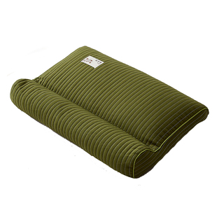 太行崖柏助眠枕头修复颈椎成人枕芯枕头棉枕套颈椎修复枕头护颈椎