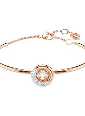 施华洛世奇Dextera手链配饰饰品小众高级送礼物