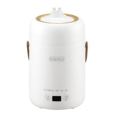 多功能电炖杯便携式迷你烧水壶