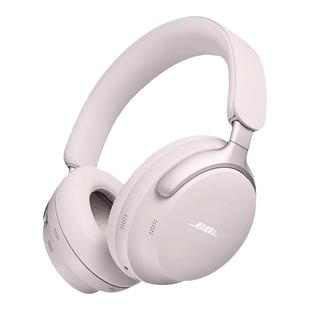 Bose消噪耳机QC Ultra头戴空间音频无线蓝牙降噪qc45二代升级版