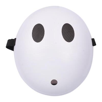 万圣节害羞小子面具超级玛丽 Shy Guy Mask 游戏影视角色扮演道具