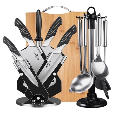 阳江刀具套装官方旗舰店正品