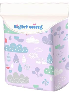 透气轻薄纯棉lightwing