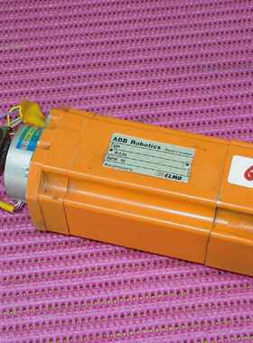 3HAB3125-1/8 ABB Robotics PS 60/4-50-P-LSS-3985 Servo Motor