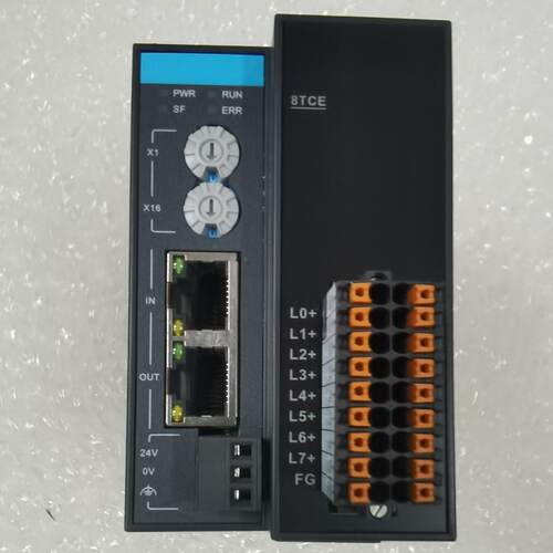 询价-INOVANCE模块 GR10-8TCE