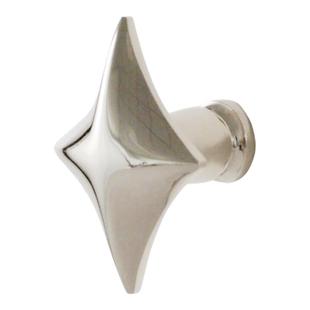 原创法式轻奢黄铜拉手中古风钛银色柜门把手衣橱柜门抽屉小拉手