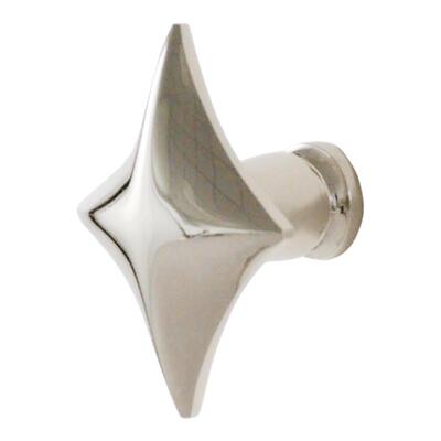 原创法式轻奢黄铜柜门拉手中古风