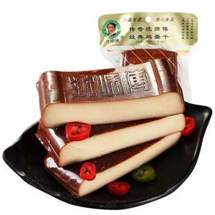 沈师傅鸡蛋干100g散装五香酱香味豆腐干整箱四川特产冷菜零食小吃