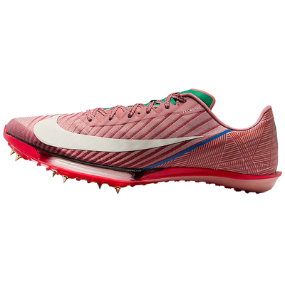 NikeMaxfly2专业气垫短跑钉鞋