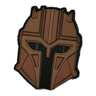 德国PATCHLAB星战头盔个性魔术贴Helmet潮士气章战术肩章背包补丁