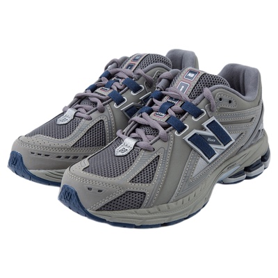 New Balance nb童鞋儿童男女7-14岁大童秋季复古休闲鞋GC1906RB