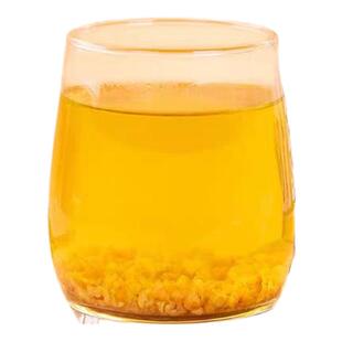 黄苦荞茶中药材500g大凉山黄苦荞茶正品官方旗舰店麦香型金荞麦茶