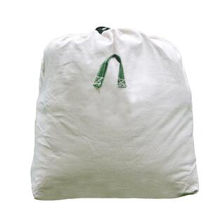 奕澜收纳袋束口抽绳衣服棉被打包袋编织袋行李袋帆布袋定制大容量