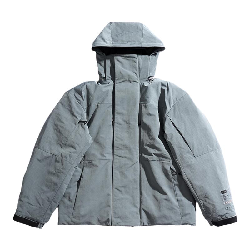 防撕裂棉服WildThings冬季