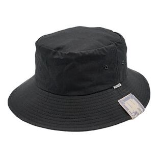 H.W.DOG PACKABLE日产复古尼龙户外雨帽渔夫帽作战防晒遮阳hwdog