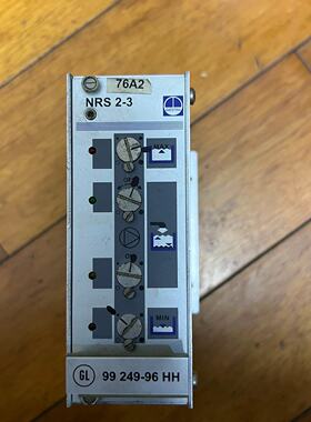 【询价】GESTRA NRS2-3b,液位控制器适用