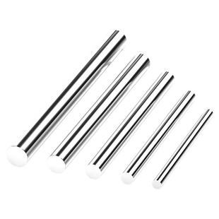 短实心棒304不锈钢材质圆棒光圆光元直条可任意零切直径3mm-16mm