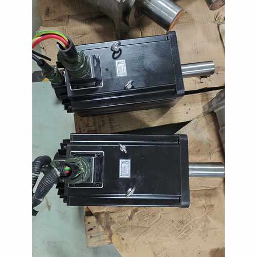 询价台达伺服电机ECMA-F11875R3，7.5KW，