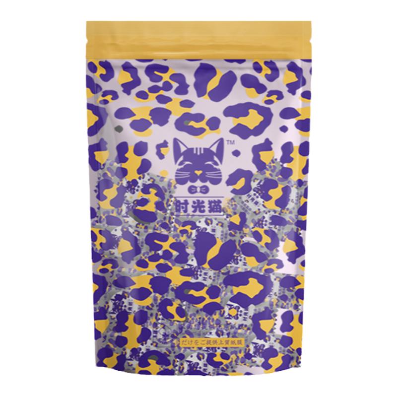 时光猫广州压缩面膜柔软