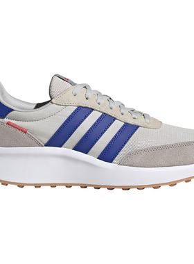 Adidas/阿迪达斯正品NEO RUN 70S 男鞋耐磨运动跑步鞋HP6117