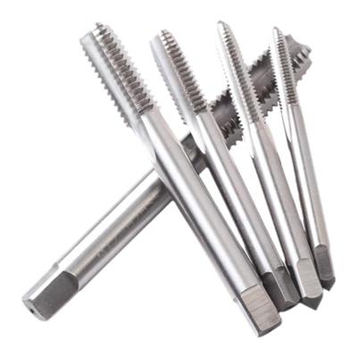 豪力顺机用丝锥全磨丝攻螺纹攻牙