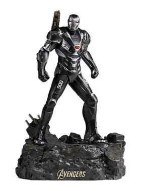 铜师傅《战争机器》漫威系列