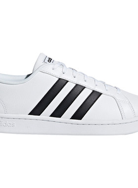 休闲板鞋Adidas/阿迪达斯