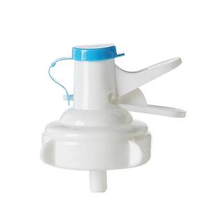 大桶装水水嘴开关出水器矿泉水支架饮水纯净水桶龙头瓶塞倒水神器