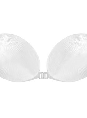 A秒变C！防水防汗整日不掉乳贴