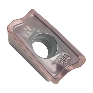 数控刀片车刀片 AOMT123608PEER-RT15TF 刀刃锋利 切削轻快