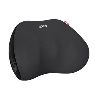 名创优品汽车头枕腰靠车用座椅护腰适用于特斯拉Model3/Y/S/X小米