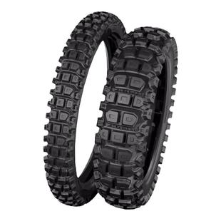 西普森轮胎一代KTM越野拉力胎凯越500X/800MT 全地形摩托车真空胎