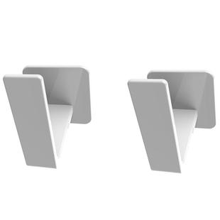 免打孔锅盖架壁挂式厨房置物架菜板架子砧板架放案板收纳支架放置