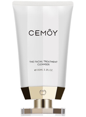 CEMOY（美妆）氨基酸洁面
