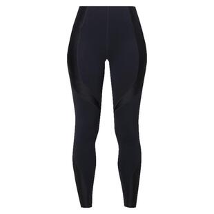 Sweaty Betty Power柔软热力裤高腰哑光九分紧身裤女秋冬SB932078