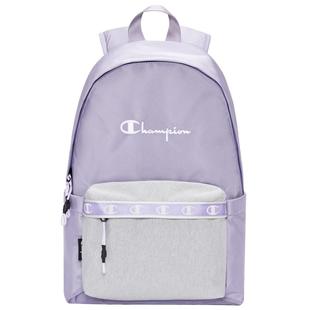 Champion冠军双肩包2026春女男旅行背包学生开学书包经典通勤背包