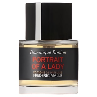 欧洲直邮FredericMalle德瑞克馥马尔全系列香水持久留香50ml正品